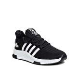 Unisex Şeritli Rahat  Sneaker