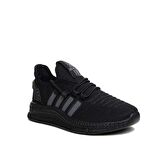 Unisex Şeritli Rahat  Sneaker