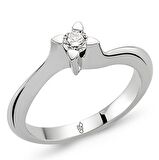 Romeo Pırlanta 0.22 Ct Tektaş Yüzük RM20035