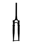 ÖN MAŞA,2022 32,A,FLOAT AX,700C,P-S,40,Grip, 3Pos, 1.5T 45mm (910-31-097),M.Blck