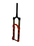 ÖN MAŞA,2022 36,K,FLOAT,27.5",F-S E-Bike,160,FIT4,Remote-Adj.(910-26-221),M.Blck