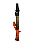 ÖN MAŞA,2022 36,K,FLOAT,29",F-S E-Bike,160,FIT4,Remote-Adj.(910-26-218),M.Blck
