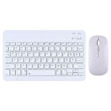 Tüm Huawei Tablet Modelleri İle Uyumlu Bluetooth Özellikli Klavye Mouse Set
