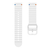 Redmi Watch 5 Active / Redmi Watch 5 Lite ile Uyumlu Kordon Stitched Design Spor Kordon 22 mm