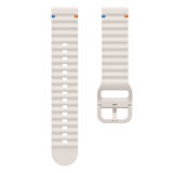 Redmi Watch 5 Active / Redmi Watch 5 Lite ile Uyumlu Kordon Stitched Design Spor Kordon 22 mm