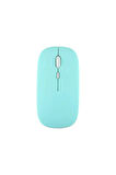 Huawei Tabletler ile Uyumlu Mouse Şarj Edilebilir Kablosuz Bluetooth Mouse