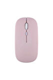 Samsung Tabletler ile Uyumlu Mouse Şarj Edilebilir Kablosuz Bluetooth Mouse