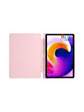 Samsung Galaxy Tab S10 FE Plus 13.1" ile Uyumlu Standlı Kılıf Dokunmatik Kalem ve Klavye Mouse Set