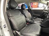 Renault Megane 4 Araca Özel Oto Koltuk Kılıfı - 1.Kalite Deri