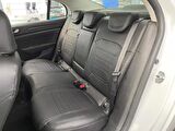 Renault Megane 4 Araca Özel Oto Koltuk Kılıfı - 1.Kalite Deri