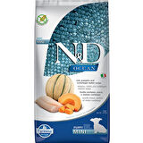 N&D Ocean Morina Balığı Balkabağı ve Kavunlu Yavru Köpek Maması 7 Kg