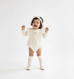 MELEK KANATLI ROMPER