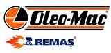 Oleo-Mac Sparta 250 TR EUR5 Eğik Şaft Benzinli Motorlu Yan Tırpan