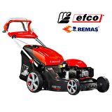 Efco AR 53 TK EUR5 Alüminyum ALL ROAD Şanzımanlı Benzinli Çim Biçme Makinesi