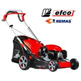 Efco LR 53 TK EUR5 Şanzımanlı ALL ROAD Comfort Plus Benzinli Çim Biçme Makinesi