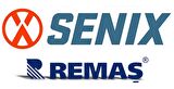 Senix BCPE12-L-EU Yan Tip 1200 Watt Elektrikli Motorlu Tırpan