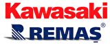 Kawasaki Mikawa TJ53E BP260 3 HP Benzinli Motorlu Sırt Tırpan