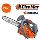 Oleo-Mac GSTH 240 EUR5 Dal Budama Benzinli Motorlu Testere
