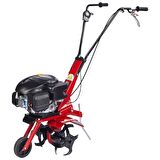 Eurosystems LAZAPPA 3.5 HP Kayışlı Benzinli Çapa Makinesi