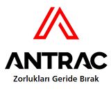 Antrac GX200 Honda Motorlu Benzinli Motopomp 3" inç Su Motoru