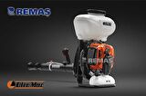 Oleo-Mac MB90 Sırt Tipi Atomizör 5 HP Benzinli İlaçlama Makinası
