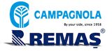 Campagnola Elektra Zeytin ve Meyve Hasat Makinası