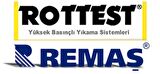 Rottest ST 200 CS Yüksek Basınçlı 200 Bar Yıkama Makinesi