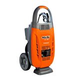 Oleo-Mac PW190C Elektrikli 2900 Watt İndüksiyon Motor 160 Bar Basınçlı Yıkama Makinası