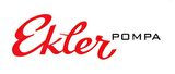 Ekler Pompa TKM-P 20 Şaftlı 2'' Parmak Traktör Arkası Kuyruk Milli Pompa