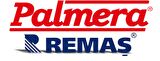Palmera PT160 EUR5 Tekerlekli 5.5 HP Benzinli Motorlu Tırpan Ot Çalı Tırpanı