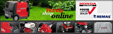 Honda GX 390 H SXE Marşlı 13 HP Benzinli Motor