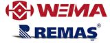 Weima WM170FB-Q 7 HP İpli Kamalı Tip 20 mm Benzinli Motor