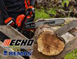 Echo Cs 3510 Es Japon 2.1 Hp Ağaç Kesme Makinesi Benzinli Motorlu Testere