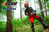 Echo Cs 4510 Es Japon 3.1 Hp Ağaç Kesme Makinesi Benzinli Motorlu Testere