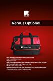 Remus Optional Omuz Askılı Profesyonel Bez Takım -  Alet Çantası 16"