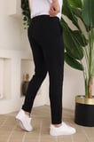 Erkek Slim Fit Dilli Kumaş Pantolon