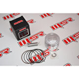 Ramzey Cross 200 Cc Piston Kit 66 Mm (538973195)