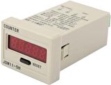 JDM11-5H 5 Haneli Dijital Elektronik Sayaç Rölesi