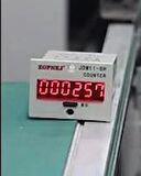 JDM11-5H 5 Haneli Dijital Elektronik Sayaç Rölesi
