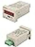 JDM11-5H 5 Haneli Dijital Elektronik Sayaç Rölesi
