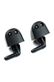 Renault Kangoo 1998-2010 Ön Cam Su Fıskiyesi Takımı (2 Adet),