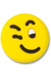 Emojili Tenis Raket Titreşim Önleyici