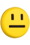 Emojili Tenis Raket Titreşim Önleyici