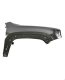 JEEP - ÖN ÇAMURLUK SAĞ RENEGADE 2014-