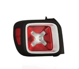 JEEP - ARKA STOP LAMBASI DUYLU SOL ( GRİ) RENEGADE 2014-