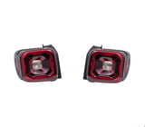 JEEP - ARKA STOP LAMBASI TAKIMI (FULL LED) RENEGADE 2019-
