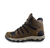 Oks Eyra 6''Wp Su Geçirmez Kahve Unisex Outdoor Bot