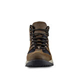 Oks Eyra 6''Wp Su Geçirmez Kahve Unisex Outdoor Bot