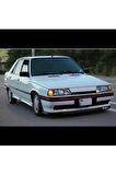 Renault 11 Laguna Lip Ön Tampon Eki 2 Parça