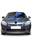 Renault Fluence Makyajsız Kasa Laguna Lip Ön Tampon Eki 2 Parça